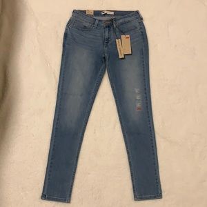 Jean Levis Strauss Legging size 11M/30